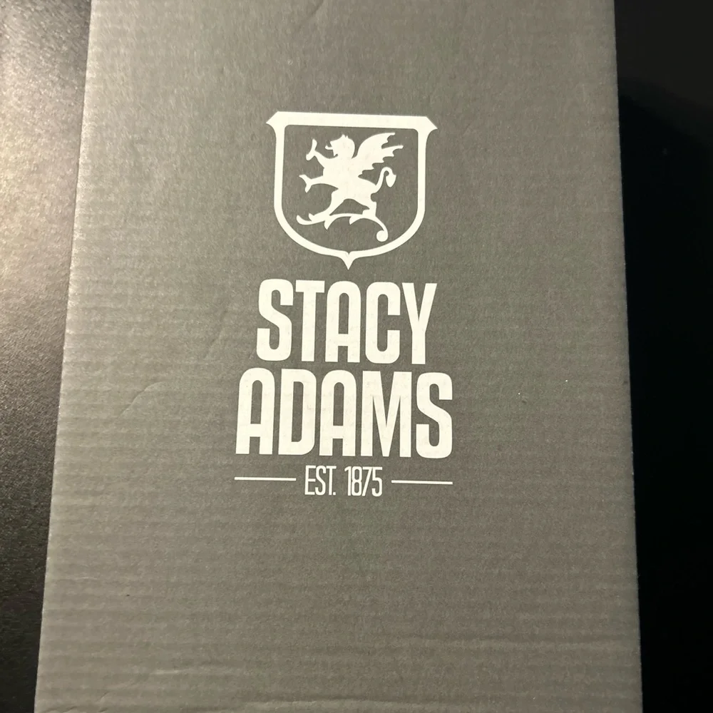 Stacy Adams 5M